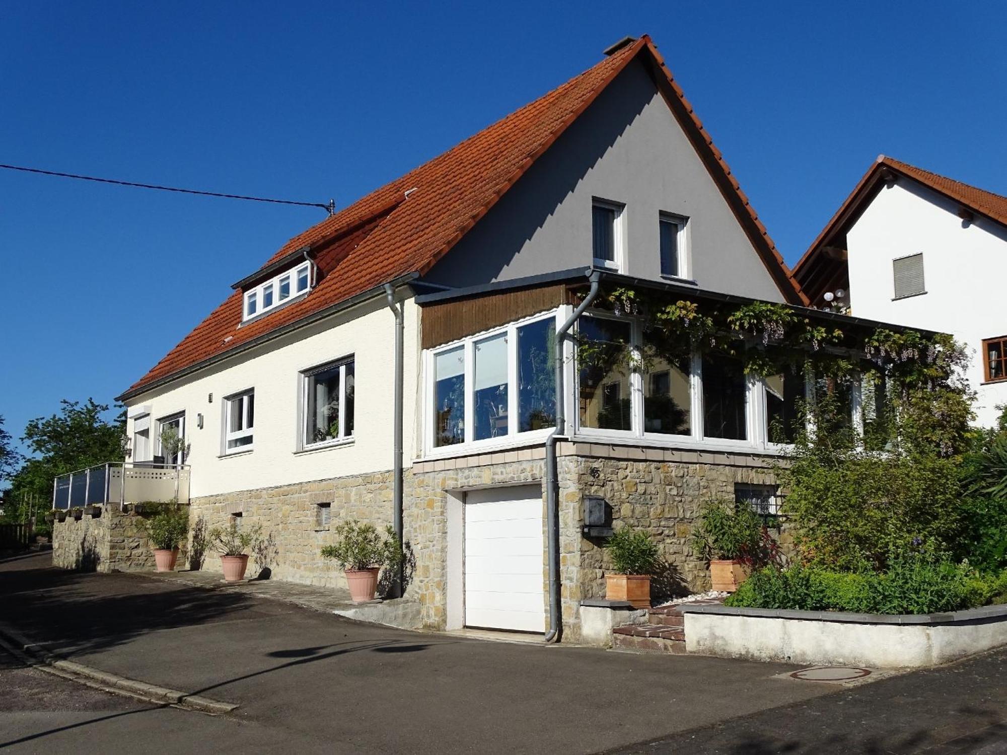 Holiday Apartment Near The Moselle With Terrace Wehr  Exterior foto